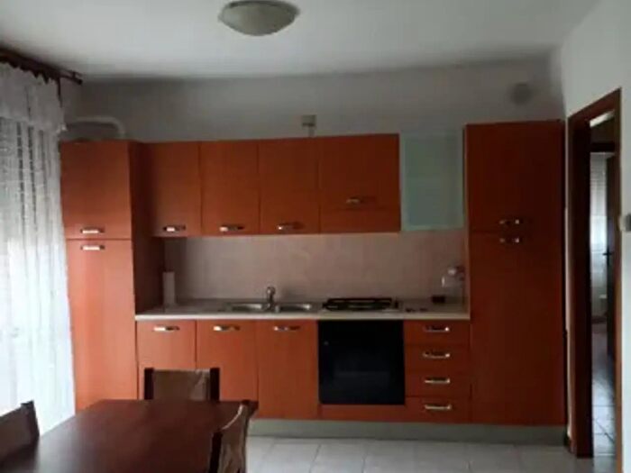 Appartamento monolocale in affitto in Lonigo
