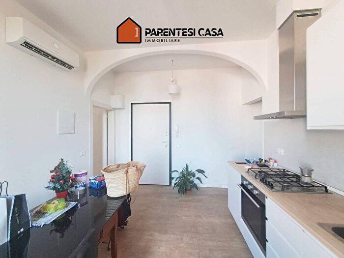 Appartamento trilocale in affitto in Via di Soffiano, Soffiano, Firenze