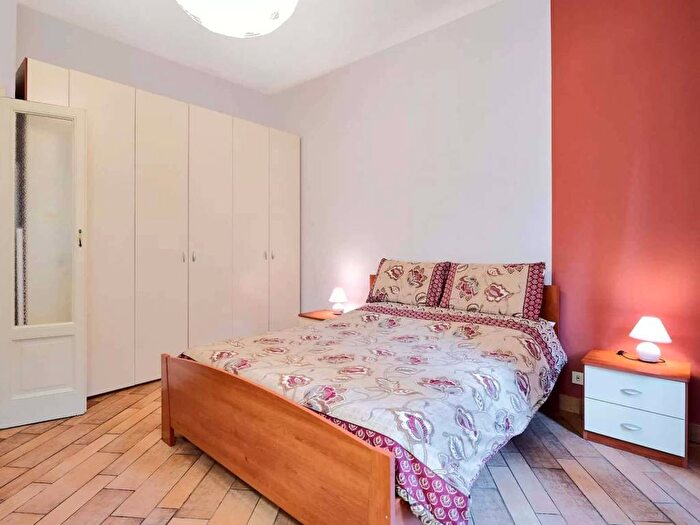 Appartamento bilocale in affitto in Via Carlo Goldoni, Piave Tricolore, Milano