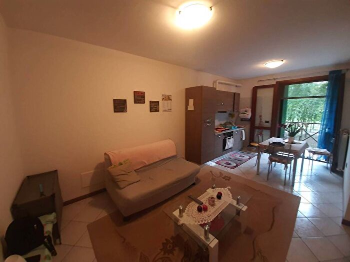Appartamento bilocale in affitto in Via Enrico Toti, Mira Taglio, Mira