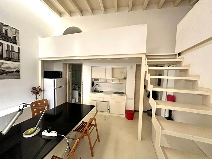 Appartamento bilocale in affitto in Via Coluccio Salutati, Vercelli Wagner, Milano