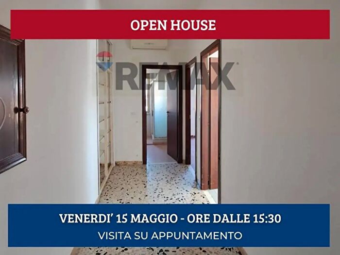 Appartamento quadrilocale in vendita in Via Antonio Pane, Roma