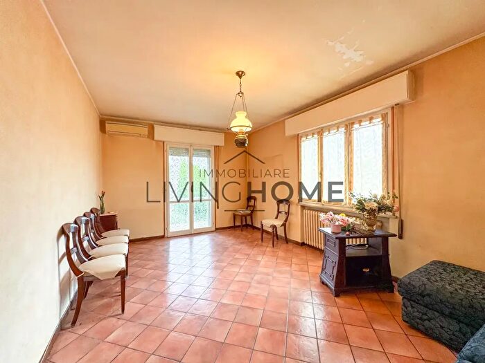 Appartamento quadrilocale in vendita in Via Amilcare Ponchielli, Riccione