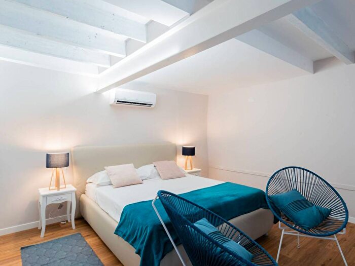 Appartamento bilocale in affitto in Via Gerolamo Borsieri, Viale Varese Crocifisso, Como