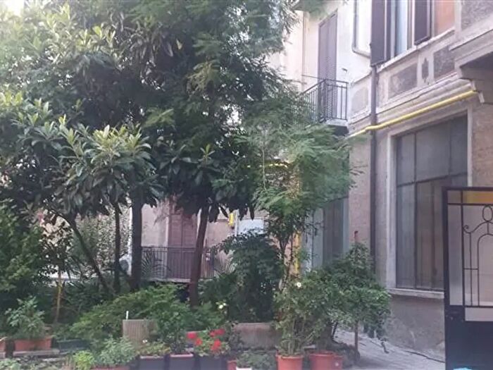 Appartamento bilocale in affitto in Piazza Grandi, Milano