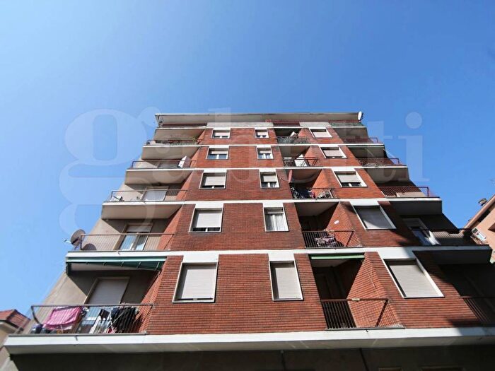 Casa in vendita in Via Lamarmora, Sacconago, Busto Arsizio