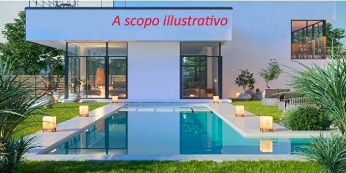 Casa trilocale in vendita in Trani