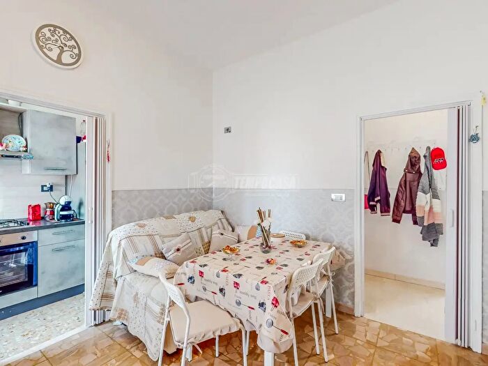 Appartamento trilocale in vendita in Via Bertelli, Castelfranco Emilia