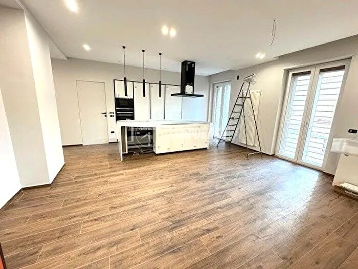 Appartamento quadrilocale in vendita in Via Amicangelo Ricci, Foggia