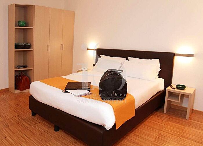 Appartamento monolocale in affitto in Via Remo Brambilla, Concorezzo