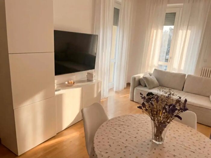 Appartamento monolocale in affitto in Via Carlo dAdda, Milano