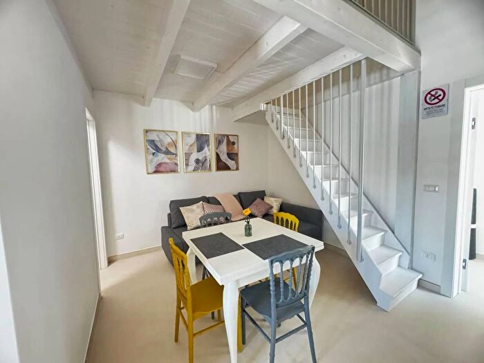 Appartamento monolocale in affitto in Via Montello, Zollino