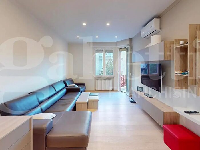 Appartamento quadrilocale in vendita in Via Nazario Sauro, Albenga