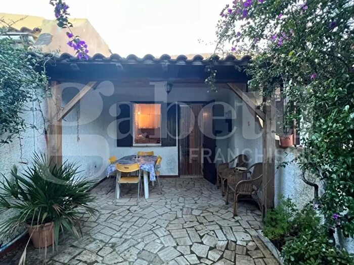 Casa quadrilocale in affitto in Via del Colle, San Felice Circeo