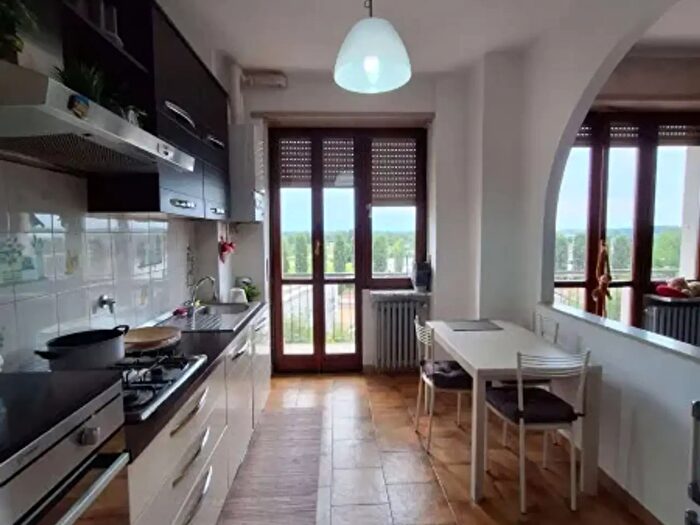 Appartamento trilocale in affitto in Via Torino, Castiglione Torinese