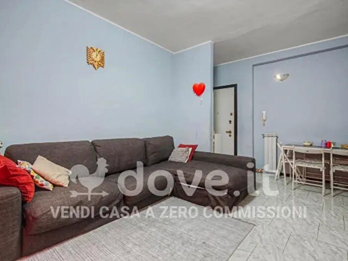 Appartamento bilocale in vendita in Via dei Mille, Cesate