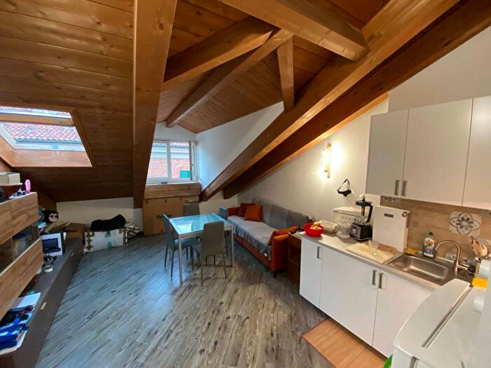 Appartamento bilocale in affitto in Centro, Chivasso