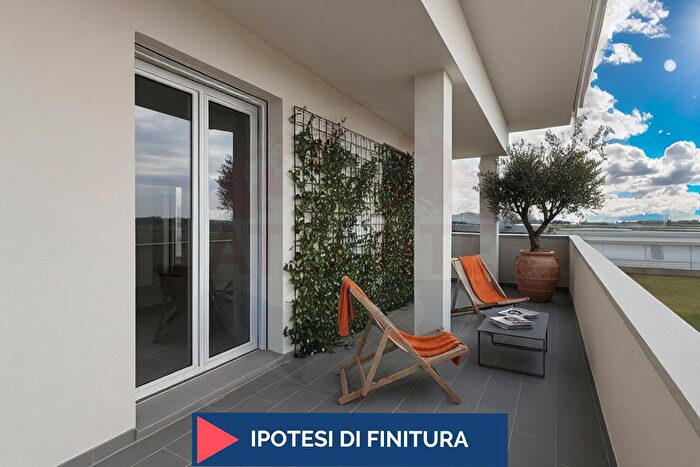 Appartamento trilocale in vendita in Via Don Giovanni Bosco Snc, Castrezzato