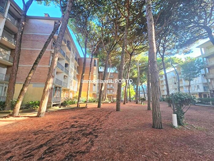 Appartamento bilocale in vendita in Comacchio