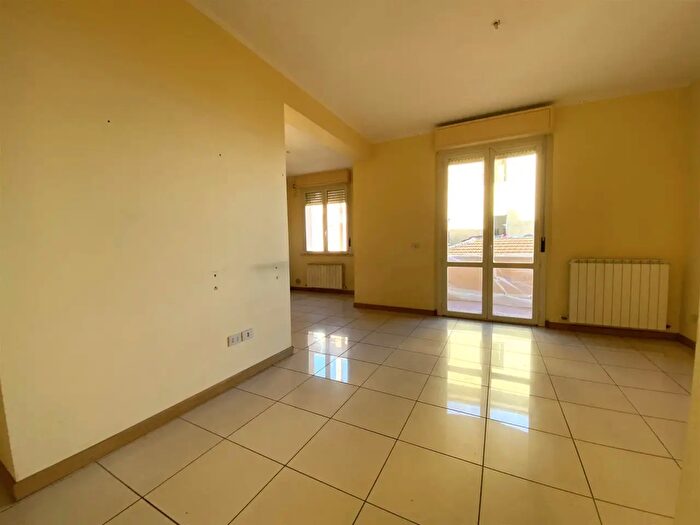 Appartamento quadrilocale in vendita in Chianciano Terme