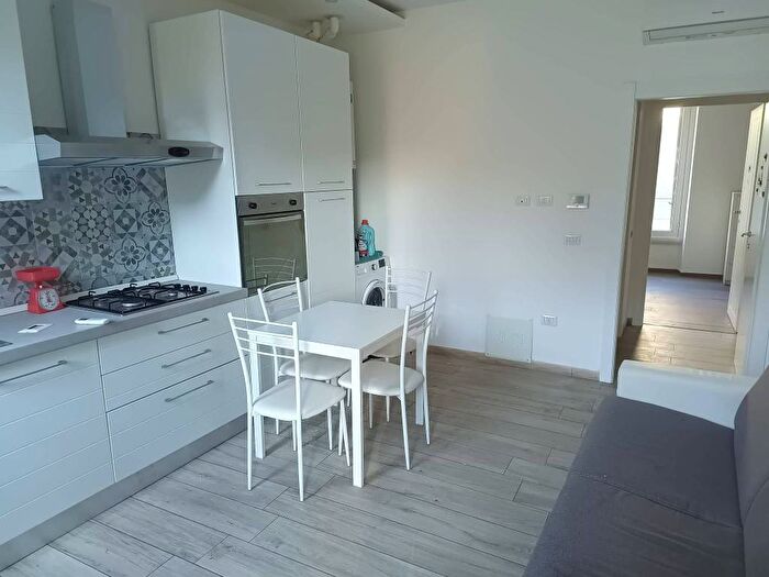 Appartamento bilocale in affitto in Via Giuseppe Tartini, Dergano, Milano