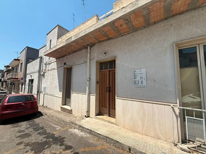 Casa monolocale in vendita in Via Mancini, Massafra