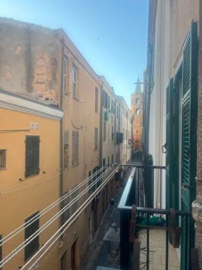 Appartamento quadrilocale in vendita in Via Principe Umberto, Alghero