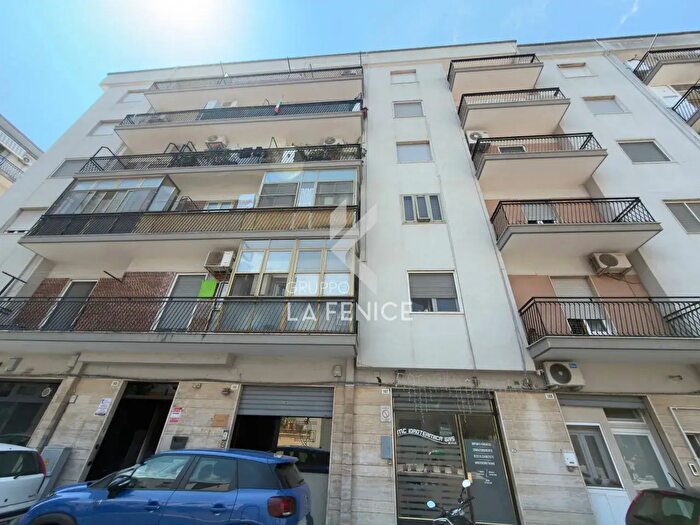 Appartamento bilocale in vendita in Via Trento, Martina Franca