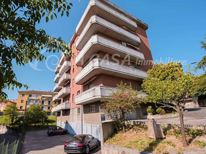Appartamento quadrilocale in vendita in Via Filippo Turati, Fornovo Di Taro