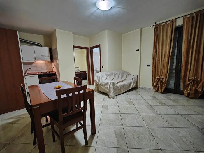 Appartamento bilocale in affitto in Cesinali