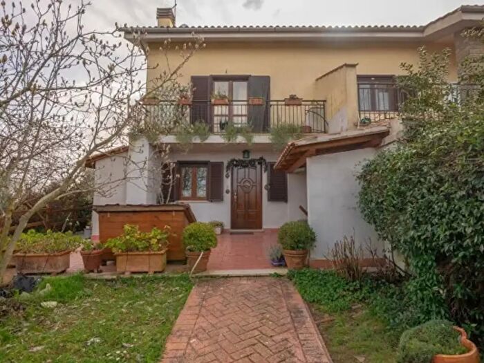 Casa con 5 locali in vendita in Via San Spirito, Bracciano