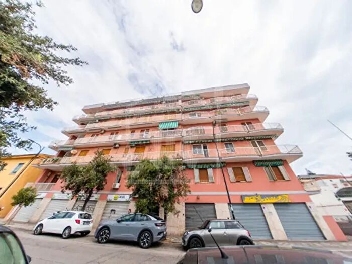 Appartamento quadrilocale in vendita in Via Raffaello Sanzio, Pescara