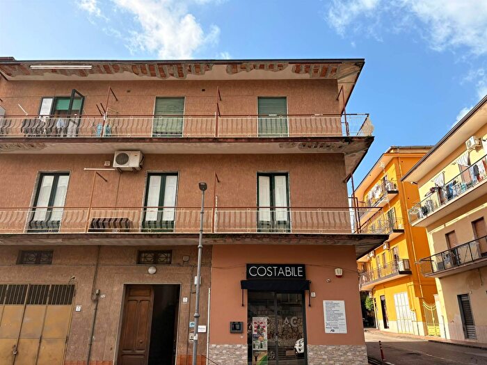 Appartamento trilocale in vendita in Giffoni Valle Piana