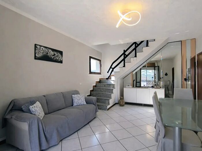 Appartamento in vendita in Cesenatico