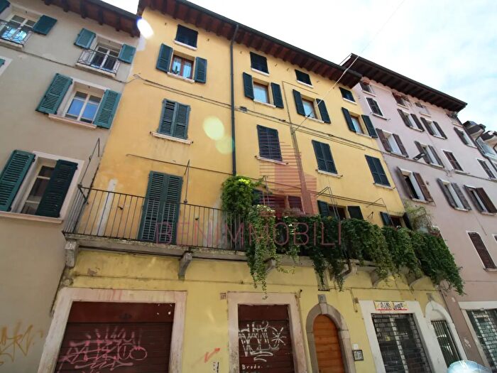 Appartamento bilocale in affitto in Via delle Battaglie, Brescia