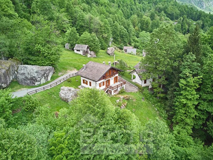 Case in Vendita e in Affitto - 2