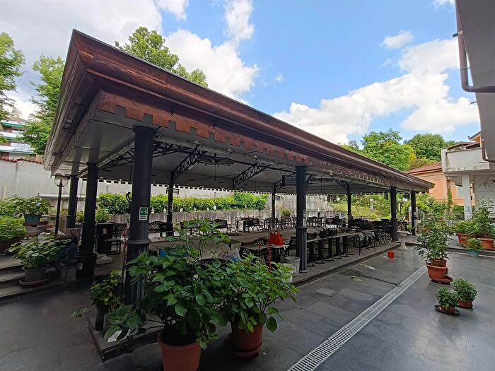 Appartamento in vendita in Strada Val Salice, Torino