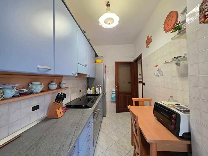 Appartamento bilocale in vendita in Via Oslavia, Sesto San Giovanni