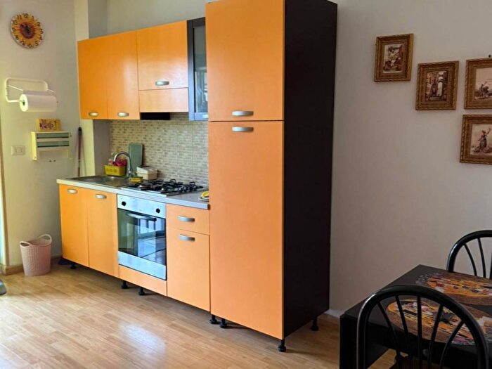 Appartamento monolocale in affitto in Via Ruggiero, Caserta