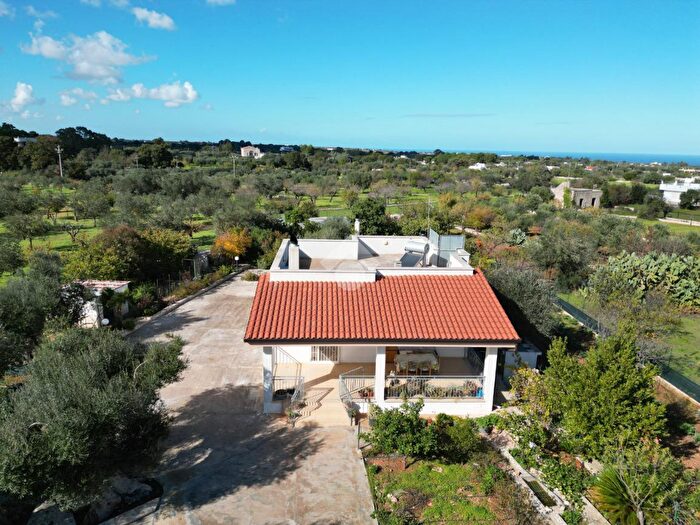Casa trilocale in vendita in S C Parco di Rizzo, Polignano A Mare
