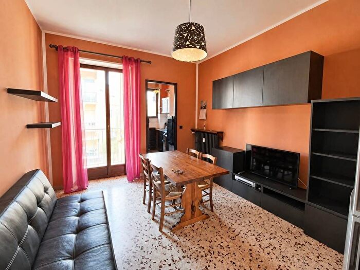 Appartamento bilocale in affitto in Via Città di Beloit, San Lazzaro, Pinerolo