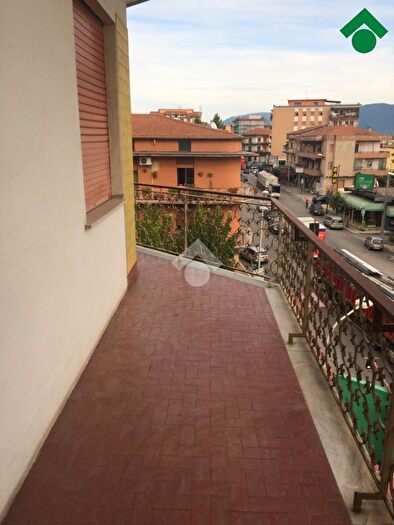 Appartamento trilocale in vendita in Via Colonia Giulia, Venafro