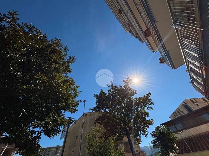 Appartamento monolocale in affitto in VIA ANNUNZIATELLA, Centro, Castellammare di Stabia