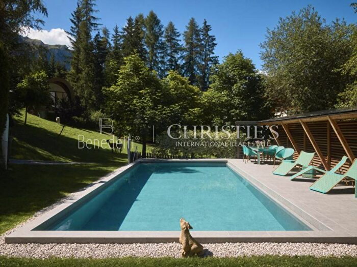 Casa con 6 locali in affitto in Ploten, Badia