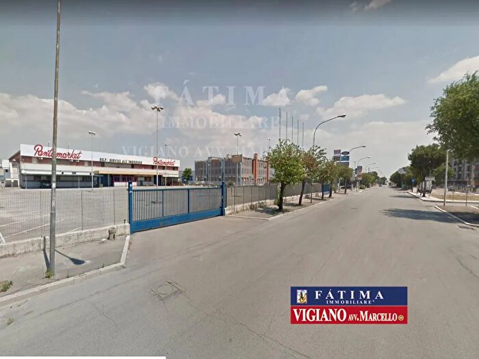 Casa in vendita in False, Foggia