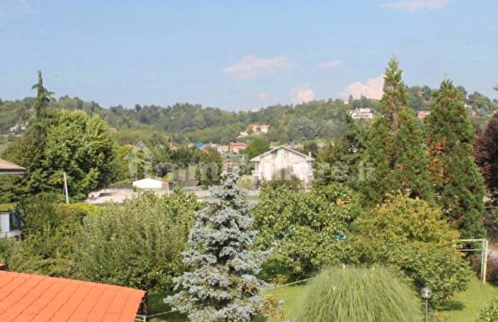 Appartamento quadrilocale in affitto in Bra