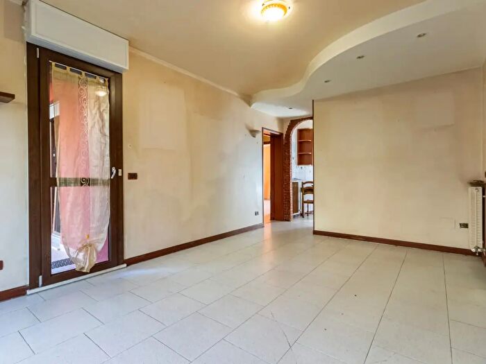 Appartamento trilocale in vendita in Via Wolfang Amedeus Mozart, Zibido San Giacomo