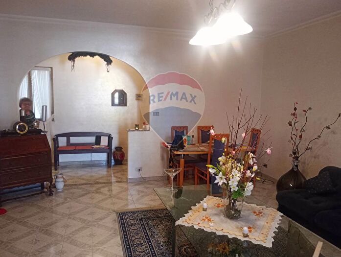 Appartamento con 5 locali in vendita in Via delle Rose, Gaggi