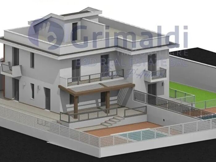 Casa con 5 locali in vendita in Via Chiesazza Sperone, Altavilla Milicia