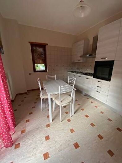 Appartamento bilocale in affitto in Via Guado Santa Maria, Cassino